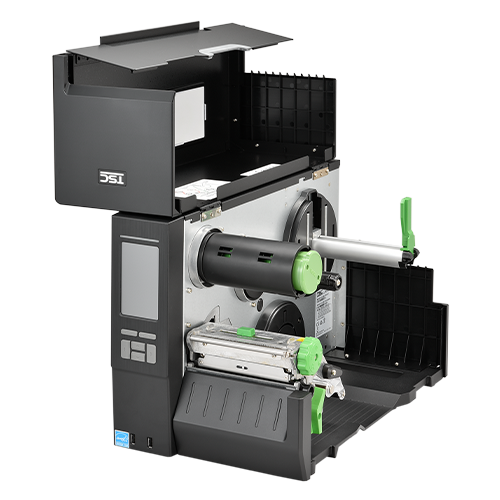 Barcode Printer 1