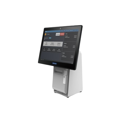 Barcode Printer 1